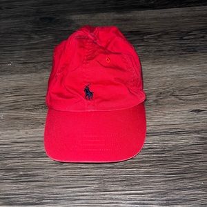 Polo by Ralph Lauren Cap